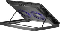 Defender NS-503 17" laptop hűtőpad - Fekete