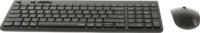 RAPOO 8050T Wireless Billentyűzet + Egér - Magyar