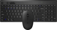 RAPOO 8050T Wireless Billentyűzet + Egér - Magyar