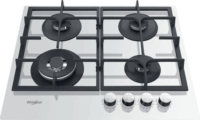 Whirlpool AKTL629WH Gáz főzőlap - Fehér