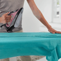 Braun SI1070PU Gőzölős vasaló