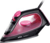 Braun SI1070PU Gőzölős vasaló