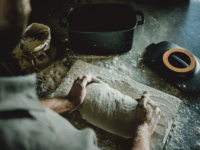 Fiskars Norden 5L Lábas - Fekete