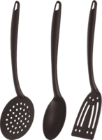 Bergner BGEU-2969 Tálaló készlet (3db/csomag)