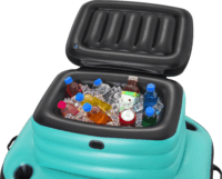 Bestway 43191 Hydro-Force Felfújható hűtőtáska 30L