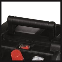 Einhell TC-AC 190/6/8 OF Elektromos kompresszor szett