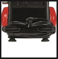 Einhell TC-AC 190/6/8 OF Elektromos kompresszor