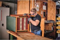 Einhell TC-AC 190/6/8 OF Elektromos kompresszor