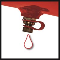 Einhell TC-AC 190/6/8 OF Elektromos kompresszor