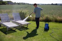 Nilfisk Core 125-5 PC EU magasnyomású mosó