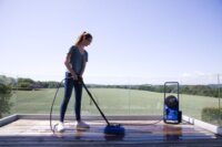 Nilfisk Core 125-5 PC EU magasnyomású mosó