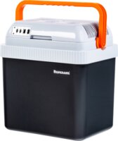 Ravanson CS-24S 12V Autós hűtőláda - Fekete