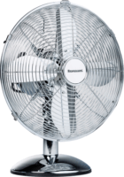 Ravanson WT-7033N Asztali ventilátor - Inox
