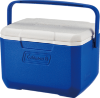 Coleman 5QT Performance 6 Personal Cooler hűtőláda