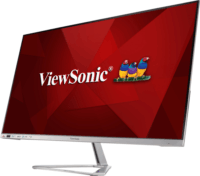 ViewSonic 31.5" VX3276-2K-MHD-2 Monitor