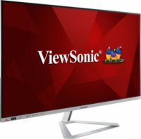 ViewSonic 31.5" VX3276-2K-MHD-2 Monitor