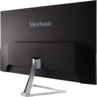 ViewSonic 31.5" VX3276-2K-MHD-2 Monitor