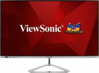 ViewSonic 31.5" VX3276-2K-MHD-2 Monitor
