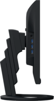 Eizo 23.8" FlexScan EV2490 Monitor - Fekete