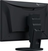 Eizo 23.8" FlexScan EV2490 Monitor - Fekete