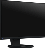 Eizo 23.8" FlexScan EV2490 Monitor - Fekete