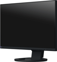 Eizo 23.8" FlexScan EV2490 Monitor - Fekete
