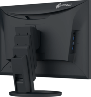 Eizo 23.8" FlexScan EV2490 Monitor - Fekete