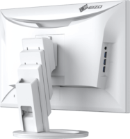 Eizo 23.8" FlexScan EV2490 Monitor - Fehér