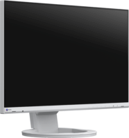 Eizo 23.8" FlexScan EV2490 Monitor - Fehér