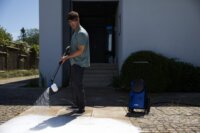 Nilfisk Core 140-8 PowerControl In-Hand Home EU magasnyomású mosó