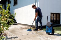 Nilfisk Core 150-10 PowerControl PA EU magasnyomású mosó