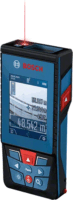 Bosch GLM 100-25 C Professzionális Lézeres távolságmérő - 100m