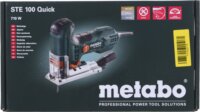 Metabo 601100000 STE 100 Quick Szúrófűrész