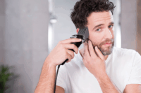 Wahl Elite Pro Prémium Hajnyíró szett