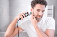 Wahl Elite Pro Prémium Hajnyíró szett