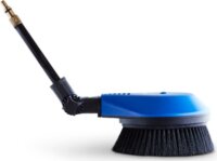 Nilfisk 6410762 Rotary Brush magasnyomású mosó fej