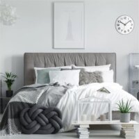 TFA 60.3017 Falióra - Szürke