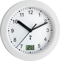 TFA 60.3501 Falióra - Fehér