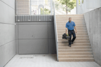 Kärcher HD 5/15 C Plus magasnyomású mosó