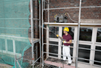 Kärcher HD 5/15 C Plus magasnyomású mosó