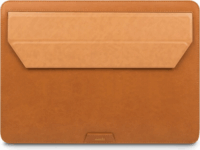 Moshi Muse Macbook Pro 14" (2021) Notebook Sleeve - Barna
