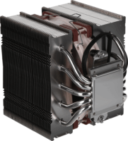 Noctua NH-D12L PWM CPU Hűtő