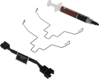 Noctua NH-D12L PWM CPU Hűtő