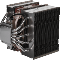 Noctua NH-D12L PWM CPU Hűtő