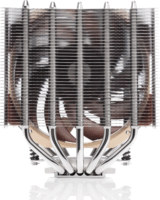 Noctua NH-D12L PWM CPU Hűtő