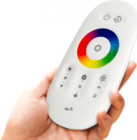 Delight 55843 Beltéri LED szalag 5m - RGB