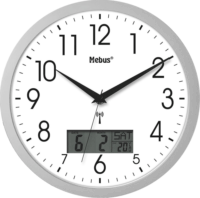 Mebus 19422 Falióra - Szürke