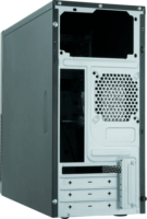 Chieftec Elox HO-11B-OP Számítógépház - Fekete