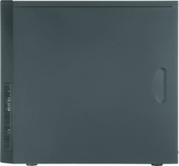 Chieftec Elox HO-11B-OP Számítógépház - Fekete