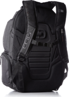 Ogio Renegade Rss 15"-17" Laptop Hátizsák - Fekete